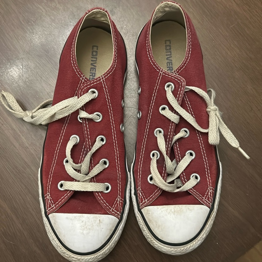 Converse